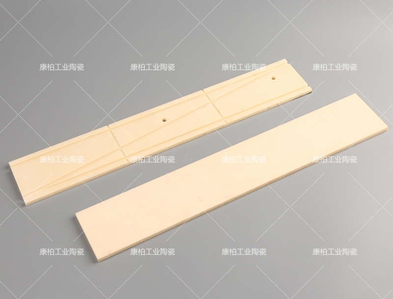 氧化鋁陶瓷為什么耐磨？超高硬度原因揭秘！