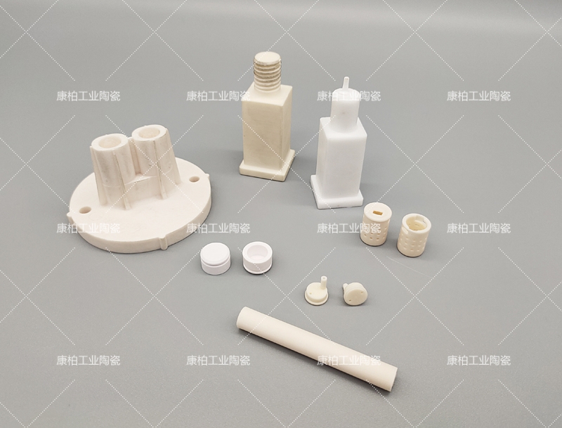 半導(dǎo)體高潔凈環(huán)境下，氧化鋁陶瓷會(huì)產(chǎn)生粉塵污染嗎？